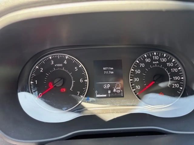 Dacia Duster TCe 150