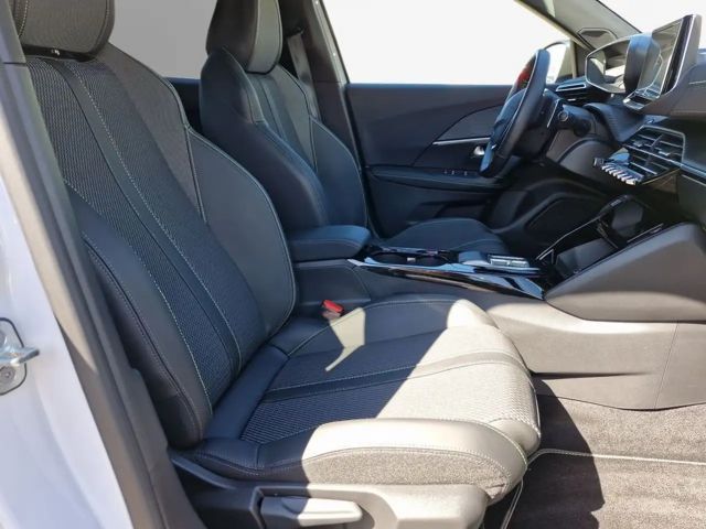 Peugeot 2008 BlueHDi EAT8 GT-Line