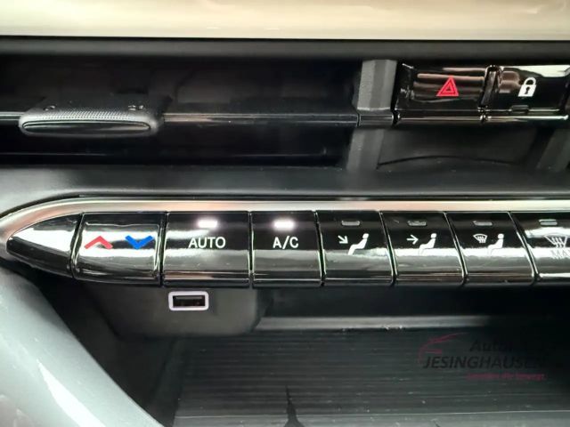 Fiat 500e +Klimaaut.+Keyless+Tempomat+Schildererkennung