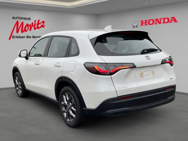 Honda ZR-V 2.0 e:HEV