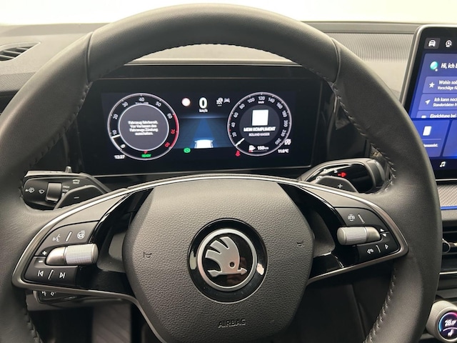 Skoda Kodiaq 1.5 TSI Selection