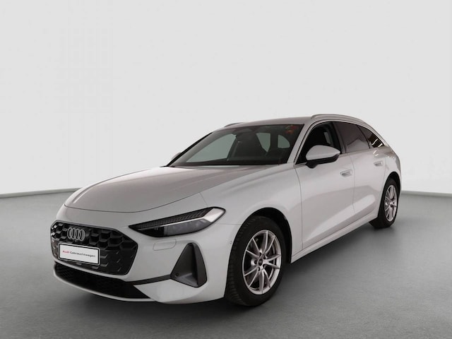 Audi A5 Avant S-Tronic