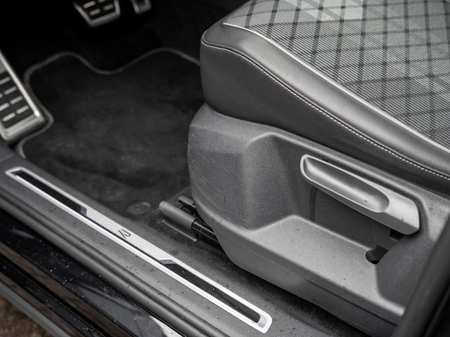 Volkswagen Tiguan 2.0 TSI 4Motion Allspace