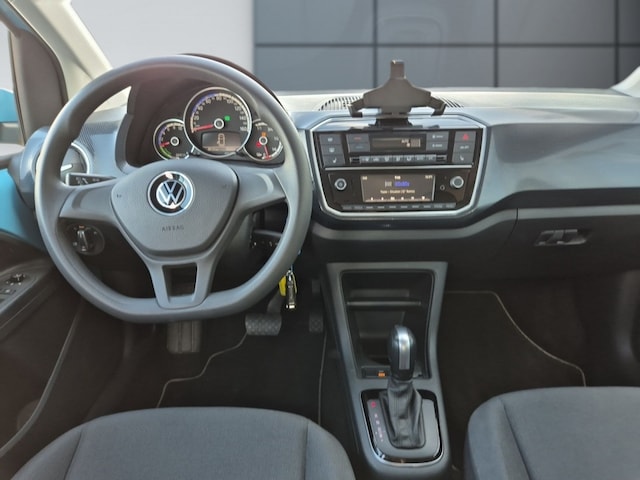 Volkswagen e-up! up! e-up! *CCS*DAB+*SHZ*MAPS+MORE*