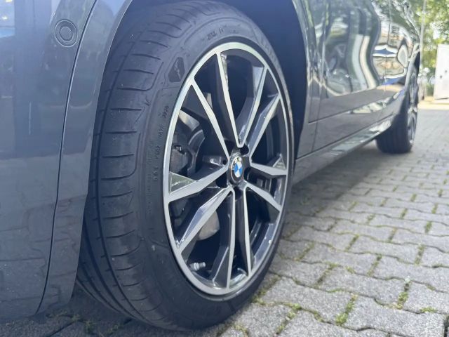 BMW X2 M-Sport xDrive25e