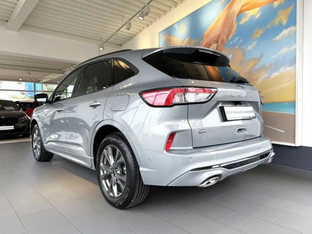 Ford Kuga ST Line X