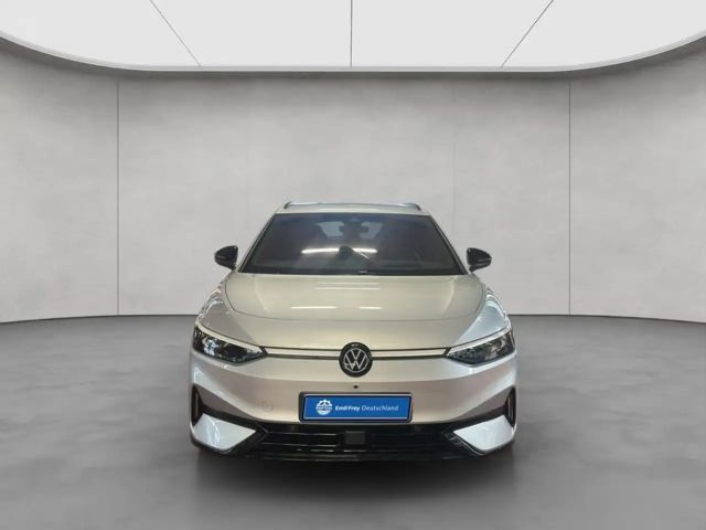 Volkswagen ID.7 Pro Tourer