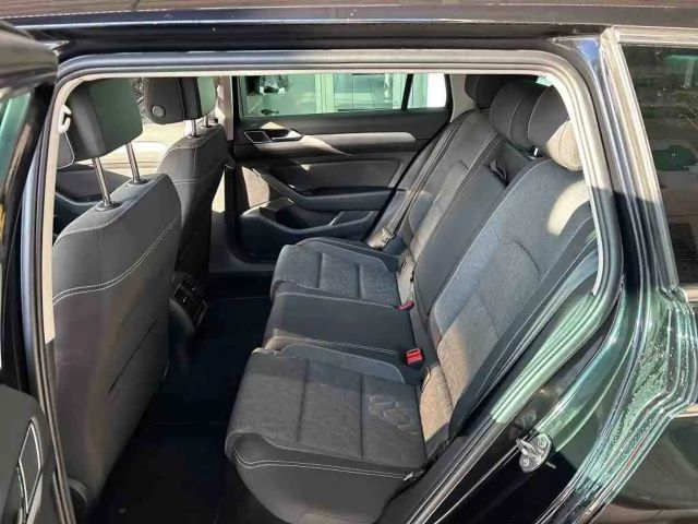 Volkswagen Passat 2.0 TDI Business DSG Variant
