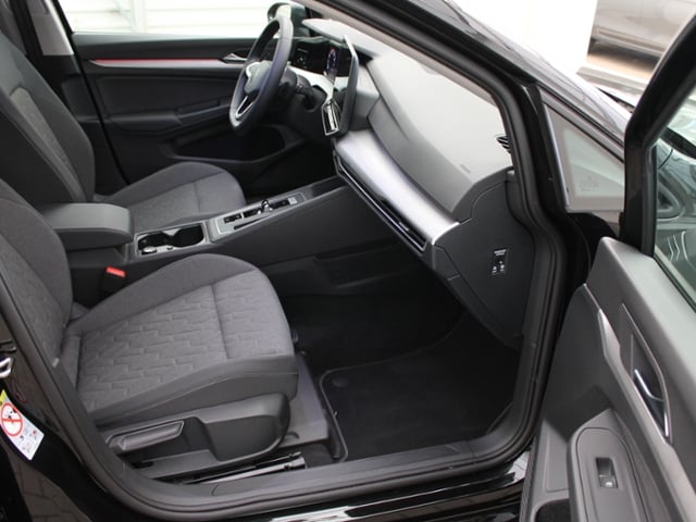 Volkswagen Golf 1.5 TSI DSG Golf VIII Life