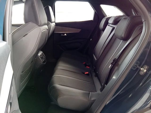 Peugeot 3008 GT-Line