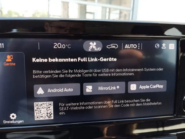 Seat Leon 1.0 TSI Style