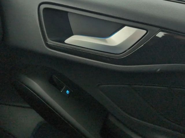 Ford Focus EcoBoost ST Line Wagon