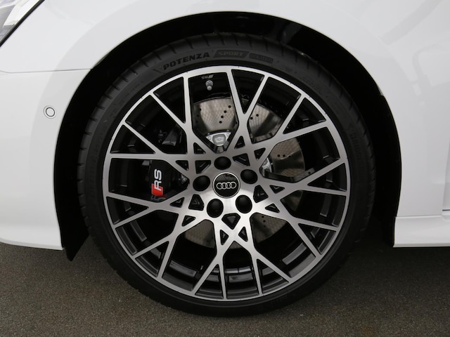 Audi RS3 Quattro S-Tronic Sportback