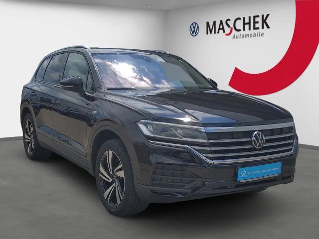 Volkswagen Touareg 3.0 V6 TDI 4Motion