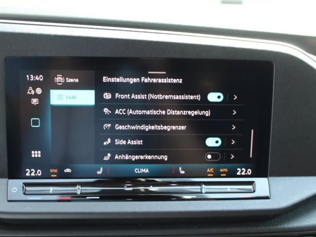 Volkswagen Caddy Life