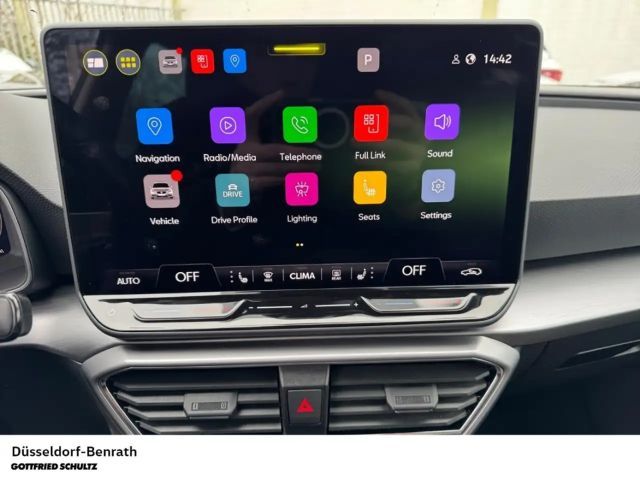 Seat Leon 1.5 eTSI FR-lijn Sportstourer