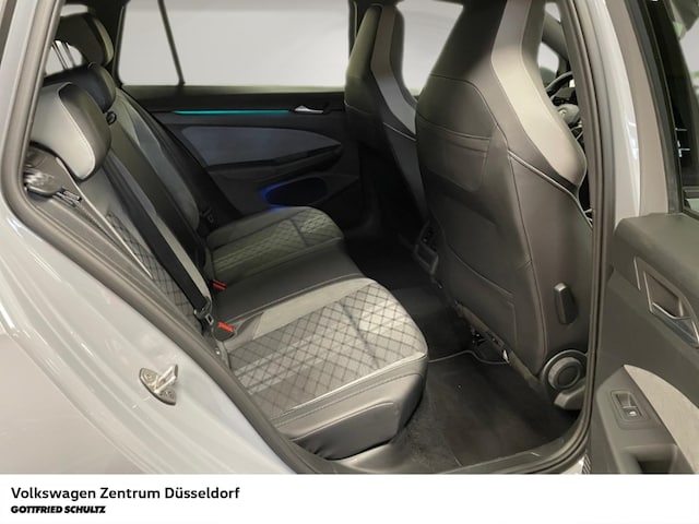 Volkswagen Golf 1.5 TSI R-Line Variant