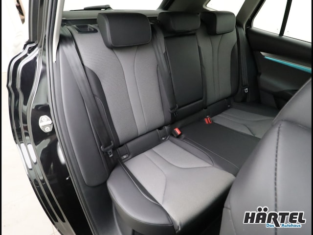 Skoda Enyaq 4x4 iV 80x