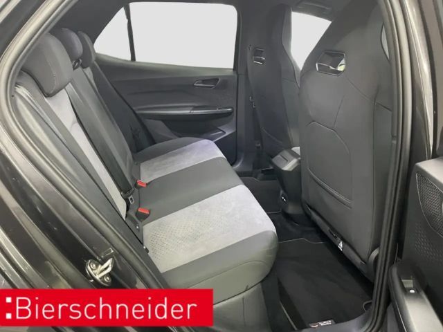 Cupra Born NAVI KAMERA EL.SITZ SHZ BEHEIZ.LENKRAD