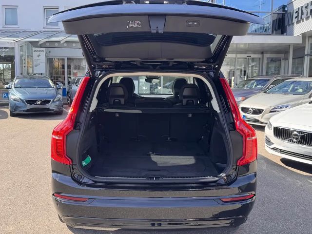 Volvo XC90 Dark Recharge T8 Ultra