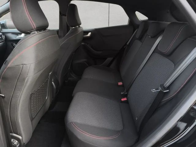 Ford Puma EcoBoost ST Line