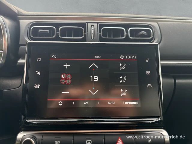 Citroën C3 PureTech