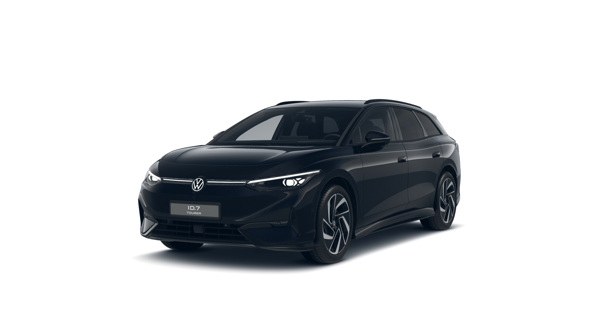 Volkswagen ID.7 Tourer