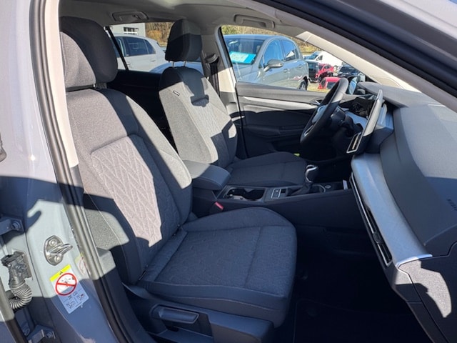 Volkswagen Golf 1.5 TSI Life