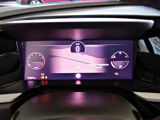 Opel Grandland X GS-Line Grand Sport