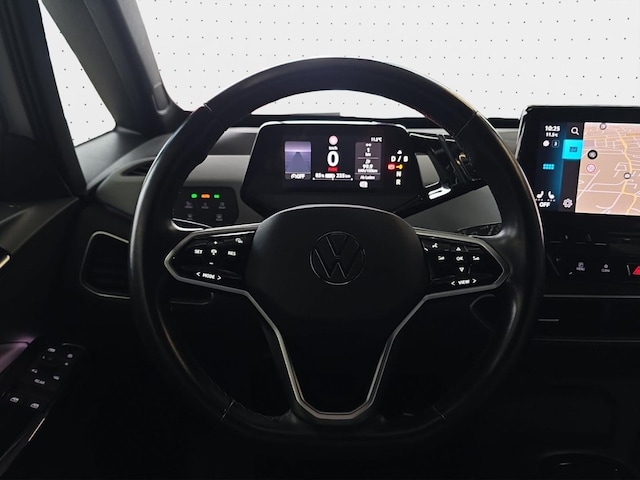 Volkswagen ID.3 IQ.Drive Pure