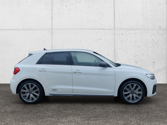 Audi A1 30 TFSI Sportback