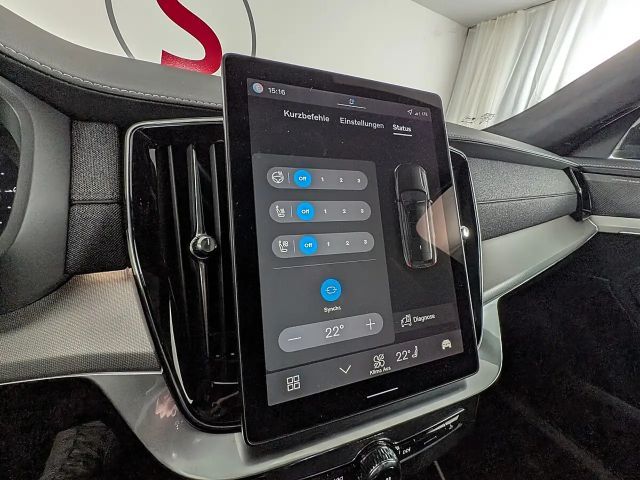 Volvo XC90 AWD T8 Ultra