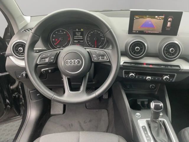 Audi Q2 35 TFSI