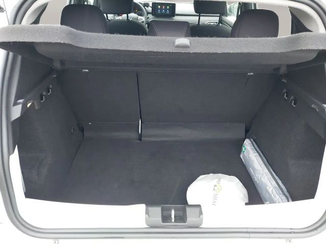 Dacia Sandero Comfort