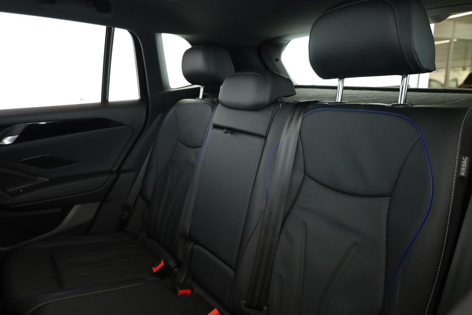 Volkswagen Tiguan 2.0 TSI DSG IQ.Drive R-Line