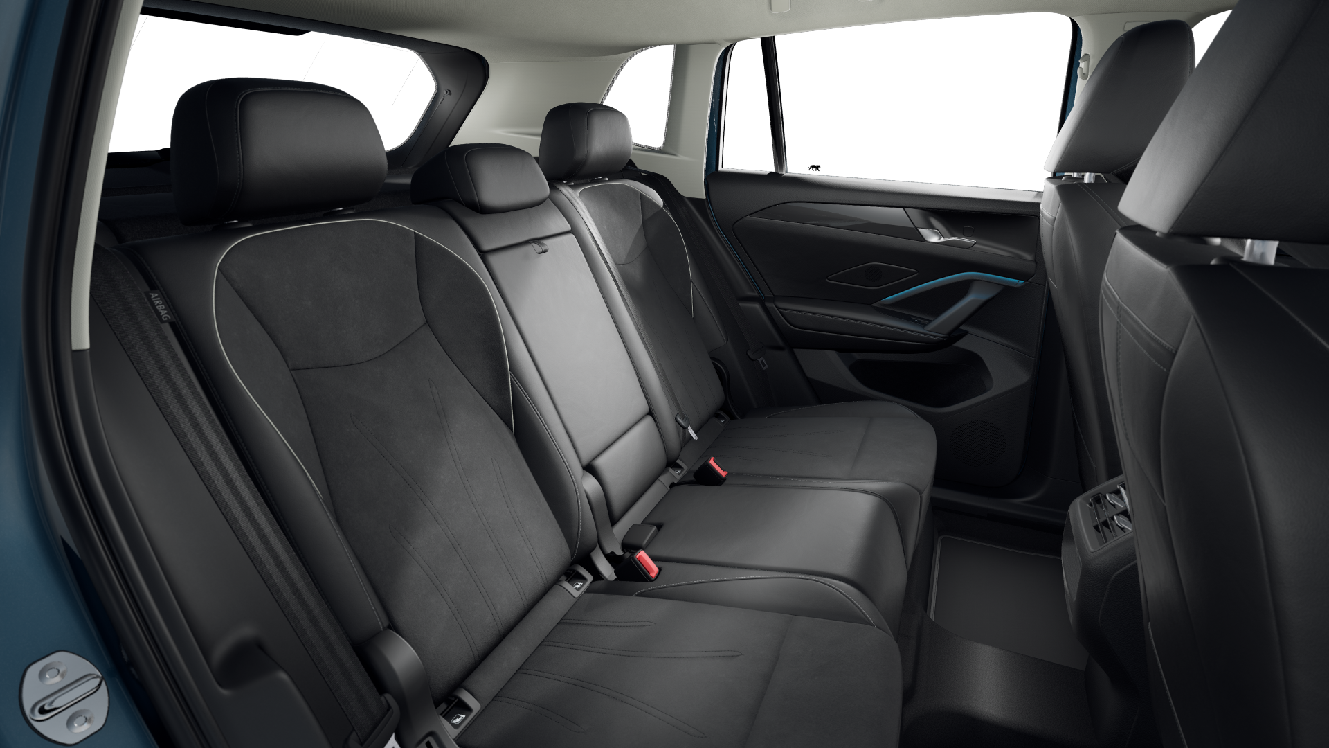 Volkswagen Tiguan 2.0 TDI