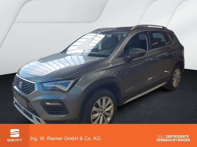 Seat Ateca 1.5 TSI DSG