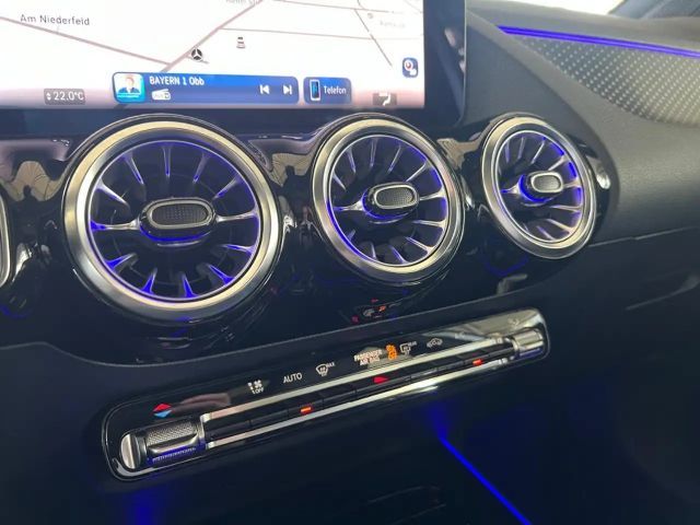 Mercedes-Benz B 200 Progressive