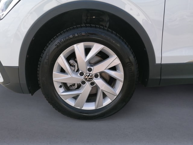 Volkswagen Tiguan 1.5 TSI Allspace DSG