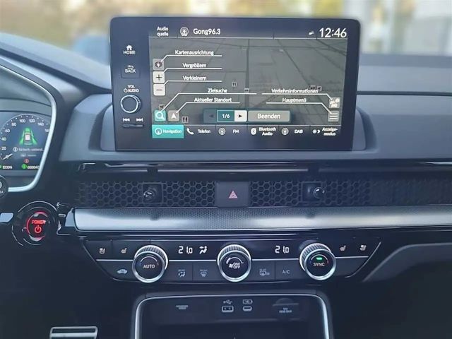 Honda CR-V e:PHEV Leder/Headup/360° Kamera/Parkassisstent