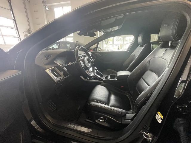 Jaguar I-Pace AWD SE