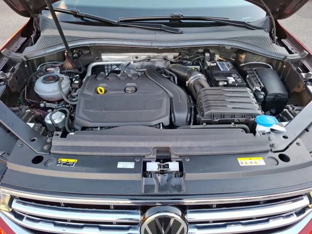 Volkswagen Tiguan 1.5 TSI DSG Life