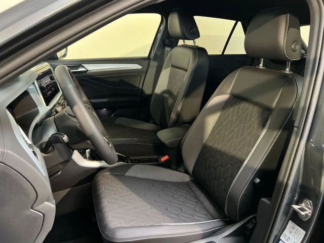 Volkswagen T-Roc 1.0 TSI