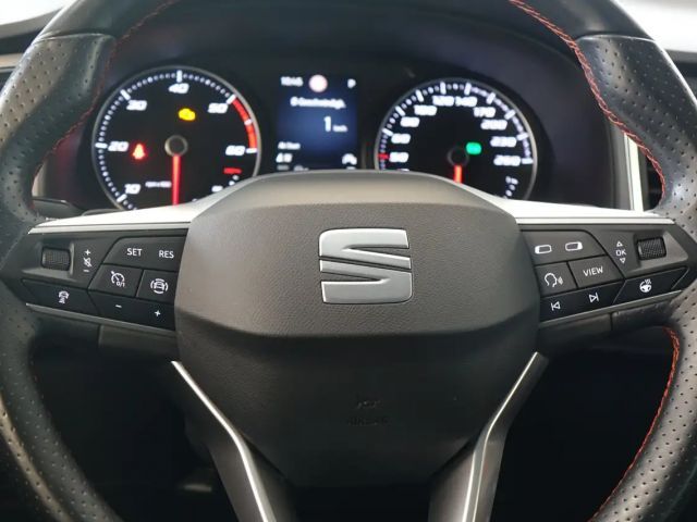 Seat Ateca 2.0 TDI DSG FR-lijn