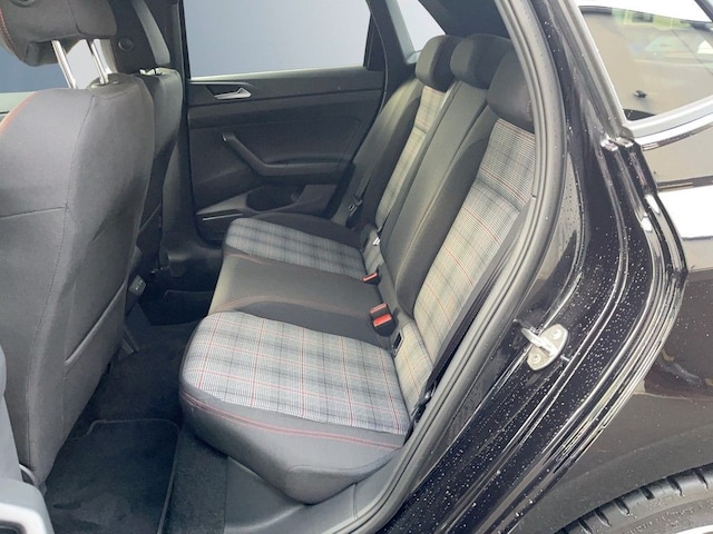 Volkswagen Polo 2.0 TSI DSG GTI IQ.Drive