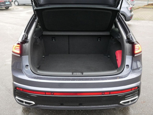 Volkswagen Taigo 1.0 TSI DSG R-Line