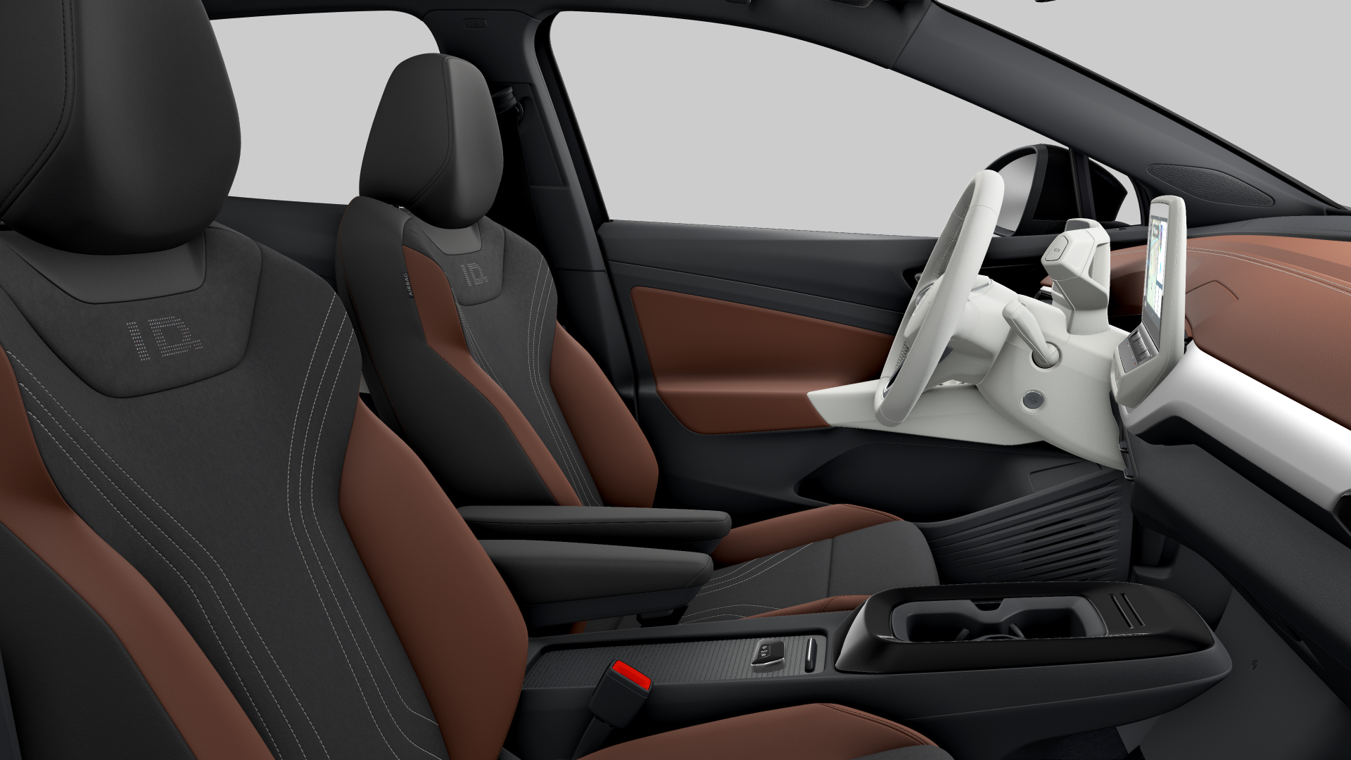 Volkswagen ID.4 *ACC*LED*KLIMA*NAVI*KAMERA*