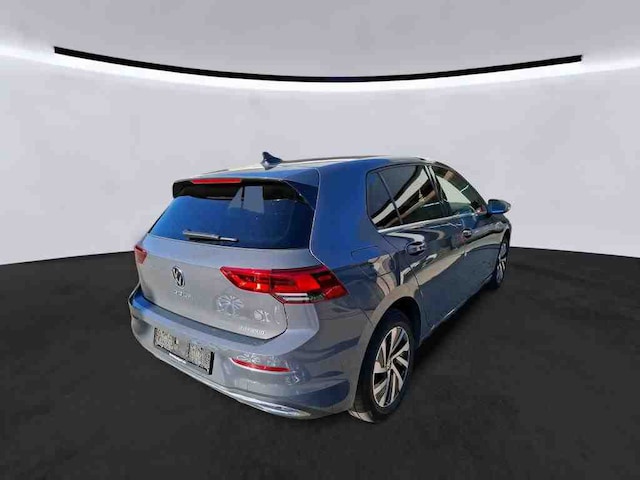 Volkswagen Golf Style eHybrid