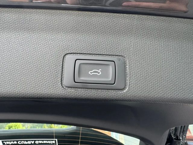 Cupra Terramar 1.5 e-TSI 150 PS DSG