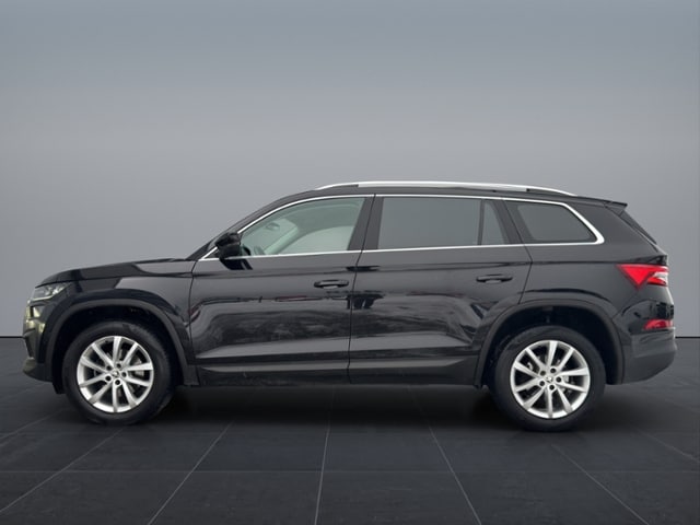Skoda Kodiaq 1.5 TSI